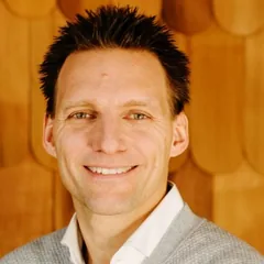Porträt von Martin Schilling