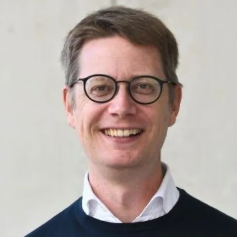 Porträt von Sebastian Herfurth