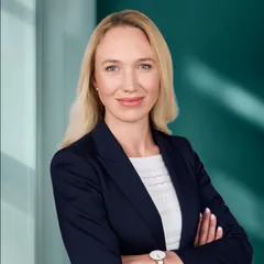 Porträt von Susie Meier
