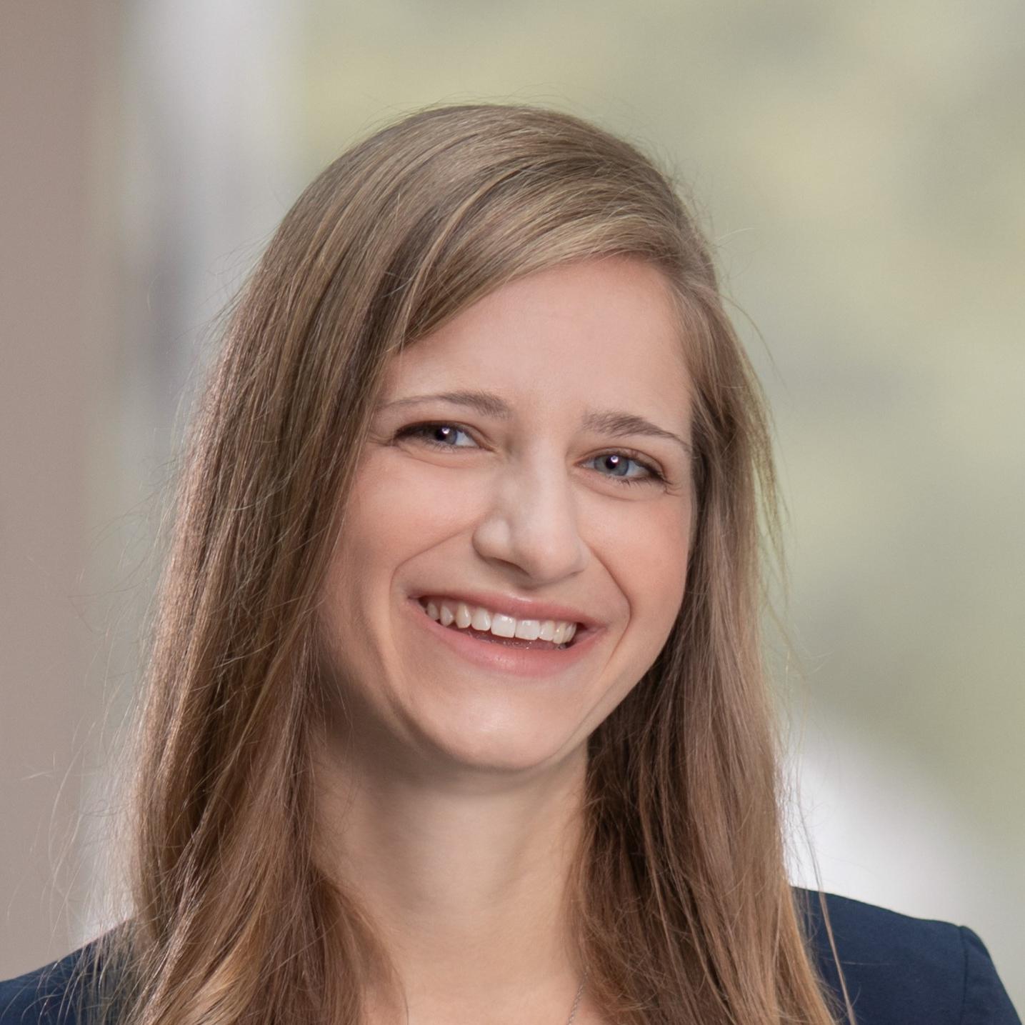 Michaela Lindenmayr
